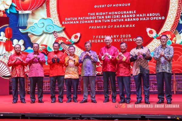 Pangkalan data biodiversiti diwujud, perkukuhkan sumber lestari
