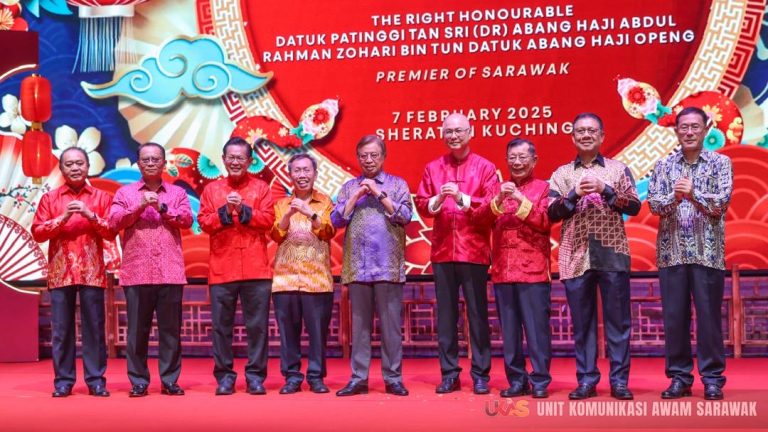 Pangkalan data biodiversiti diwujud, perkukuhkan sumber lestari