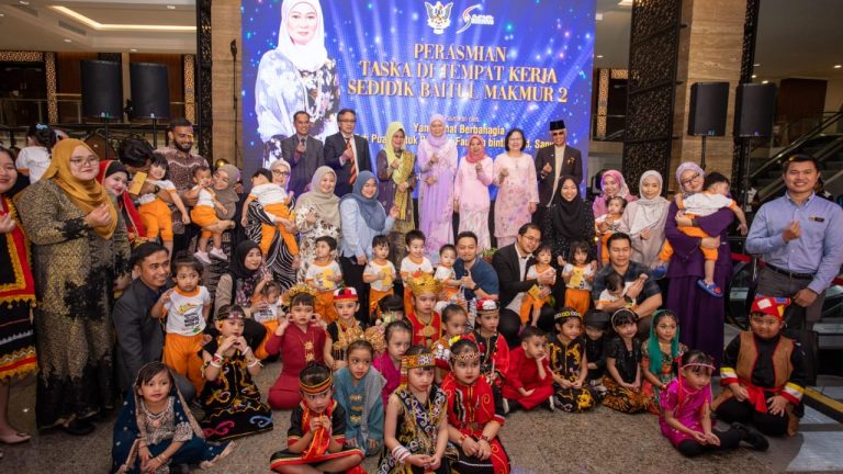 Bantuan RM100 diagih pada kanak-kanak daftar di Taska, Tadika mulai tahun ini