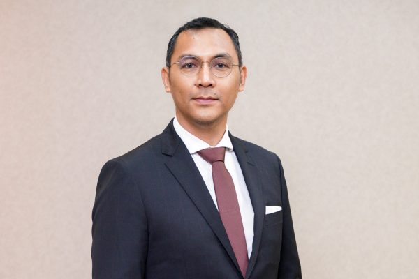 Chong hanya minat ‘main politik’ dari perjuang hak Sarawak isu Petronas-Petros