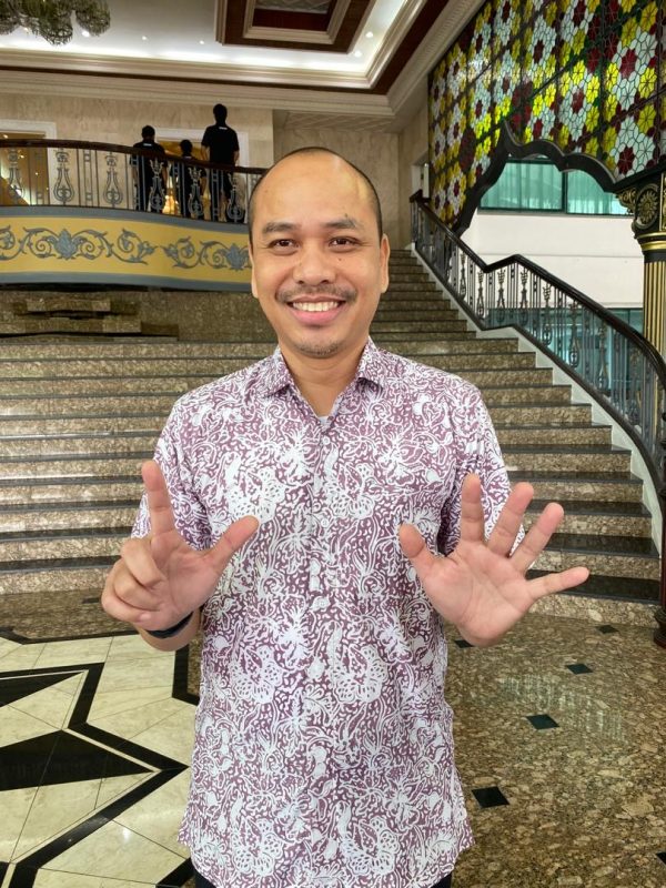 Bekas Exco Pemuda antara calon bertanding Ahli MT Parti PBB