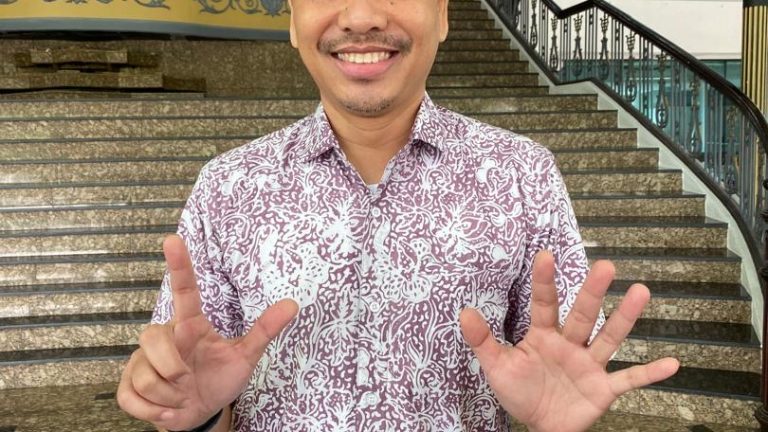 Bekas Exco Pemuda antara calon bertanding Ahli MT Parti PBB