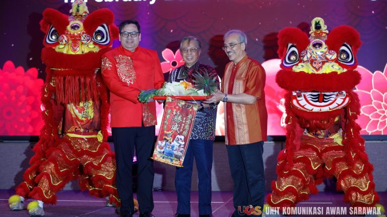 Sarawak bakal eksport tenaga elektrik ke Filipina