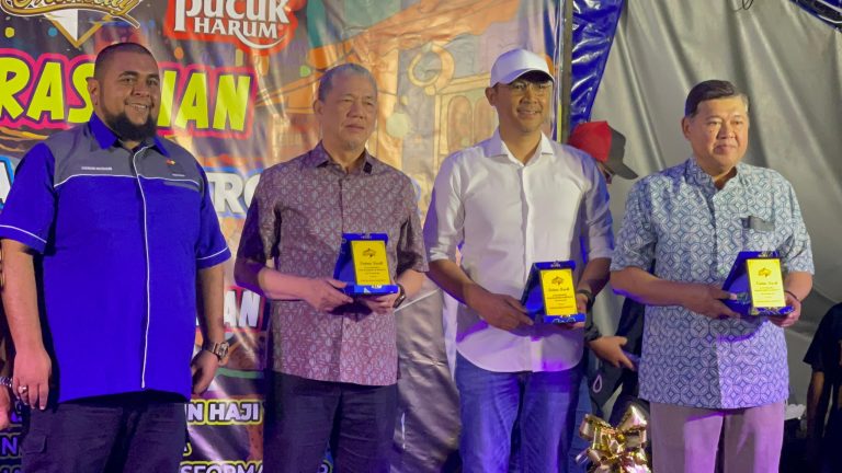Pasar Malam Belia N6 Metrocity bakal jadi tarikan pelancong