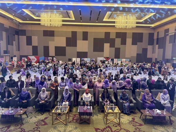 Sambutan Hari Wanita Antarabangsa 2025 peringkat Zon Borneo dilancar
