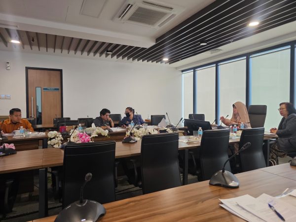 Sarawak, Indonesia tingkatkan kesedaran prosedur perkahwinan
