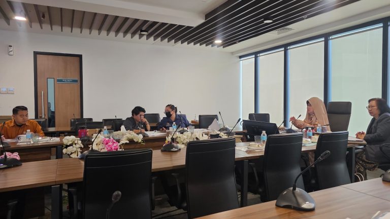 Sarawak, Indonesia tingkatkan kesedaran prosedur perkahwinan