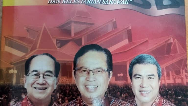 Perhimpunan Agung Parti PBB wadah perkukuhkan parti, pemimpin berkebolehan