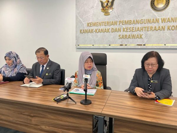 Sarawak sasar hapuskan miskin tegar, laksana strategi intervensi bersasar