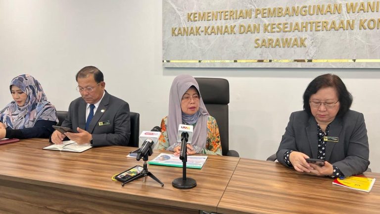 Sarawak sasar hapuskan miskin tegar, laksana strategi intervensi bersasar
