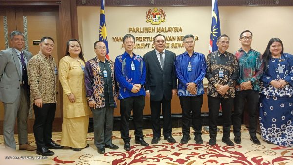 UKAS disaran tubuh seksyen pantau berita palsu, semakan fakta