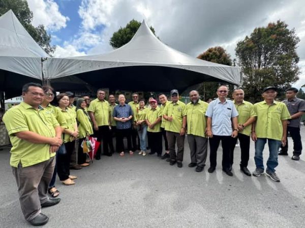Pihak tidak terlibat rundingan Petros, Petronas, jangan buat andaian – Fadillah