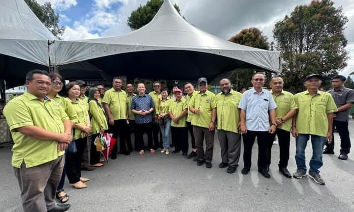 Pihak tidak terlibat rundingan Petros, Petronas, jangan buat andaian – Fadillah