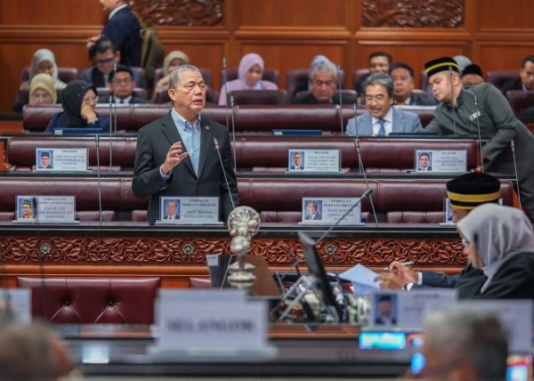 RM51.5 juta tangani banjir – Fadillah