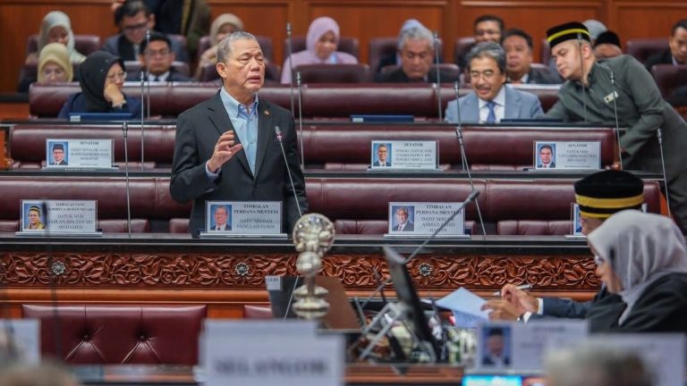 RM51.5 juta tangani banjir – Fadillah