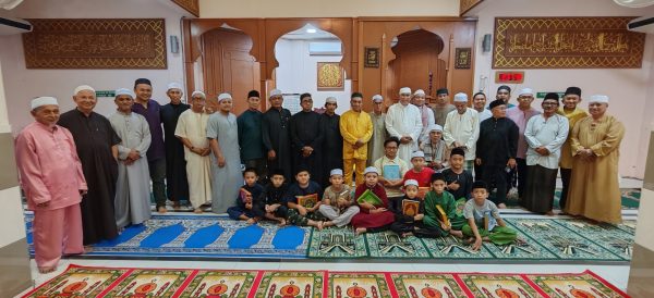 Generasi Y Melanau perlu sedia waris kepimpinan