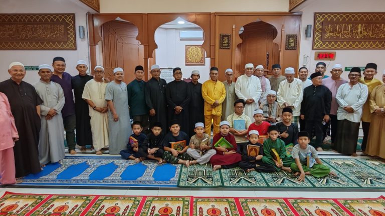 Generasi Y Melanau perlu sedia waris kepimpinan
