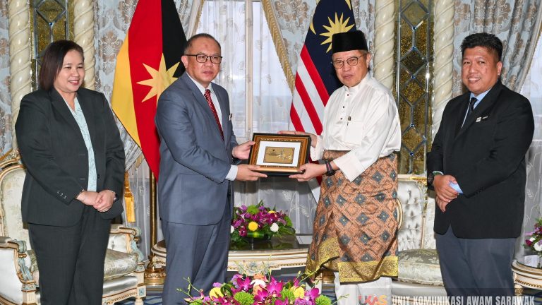 SPRM Sarawak cadang perluas program pendidikan antirasuah pada penjawat awam
