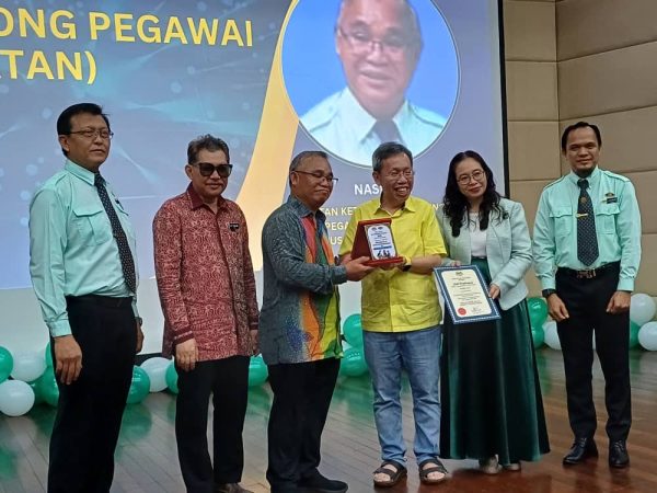 Sarawak perlukan tambah doktor, katil hospital