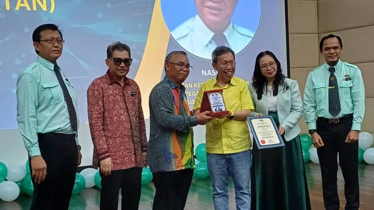Sarawak perlukan tambah doktor, katil hospital