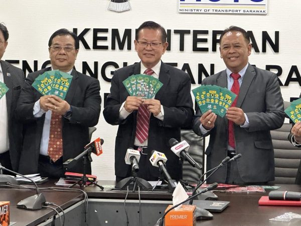 AirBorneo akan guna pesawat ATR baharu