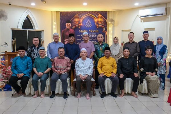 PDRM digesa tingkat upaya tangani jenayah siber, gejala sosial