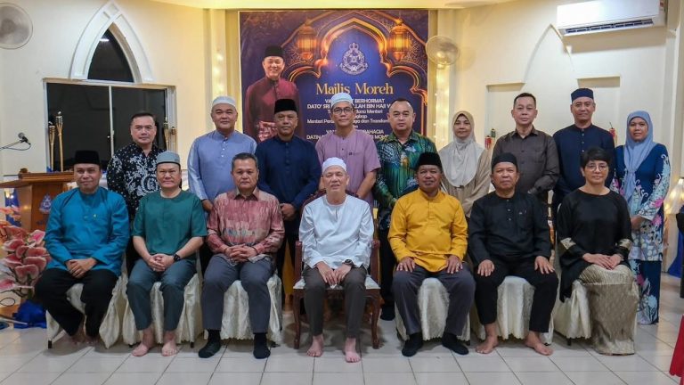 PDRM digesa tingkat upaya tangani jenayah siber, gejala sosial