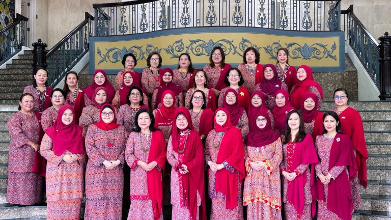 Perkasakan jentera parti, Pergerakan Wanita PBB tubuhkan empat zon