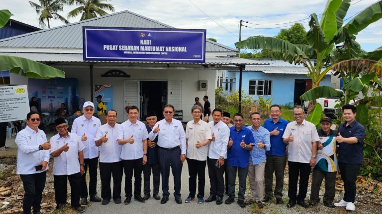 NADI sedia akses maklumat terkini, latihan digital