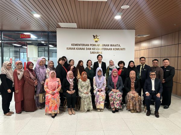 Kerajaan Sarawak peruntukkan RM2.5 juta inisiatif pendidikan awal kanak-kanak