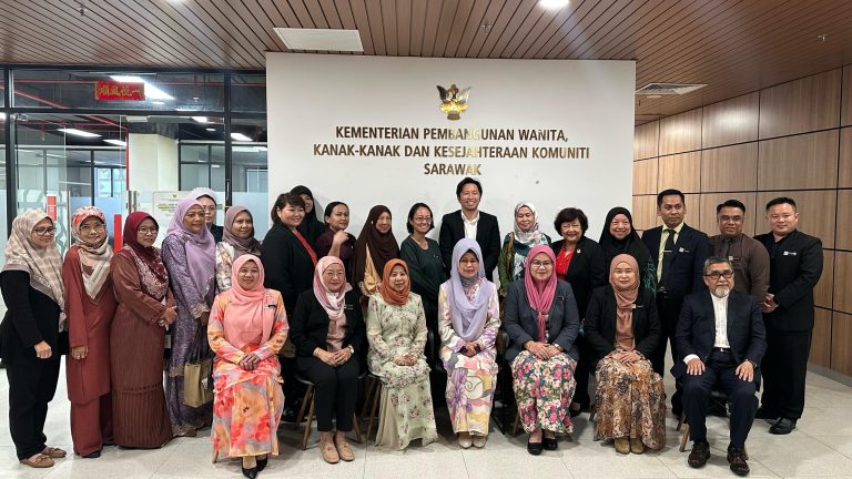 Kerajaan Sarawak peruntukkan RM2.5 juta inisiatif pendidikan awal kanak-kanak