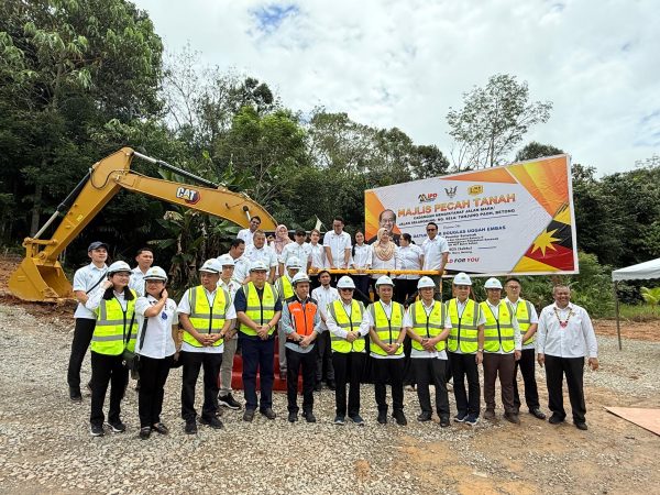 MIPD pertimbang pendekkan klasifikasi projek sakit kepada 30 hari