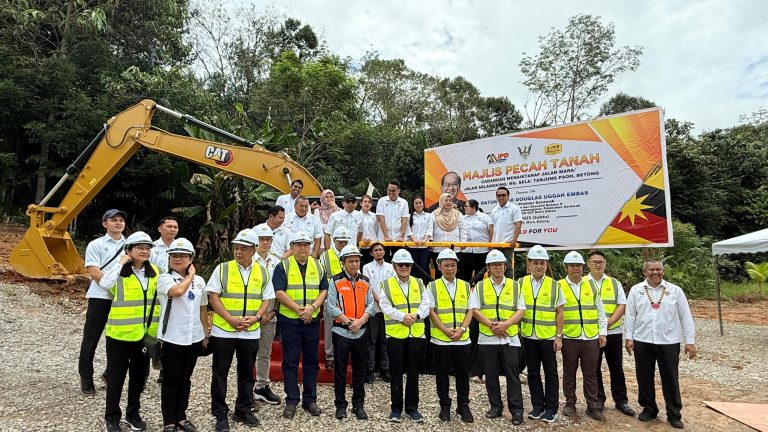 MIPD pertimbang pendekkan klasifikasi projek sakit kepada 30 hari