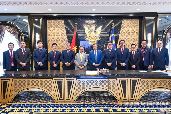 Isu dihadapi industri perumahan dan hartanah akan ditangani