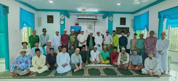 Program Jelajah Ramadan DUN 41 Kuala Rajang 2025 bermula hari ini