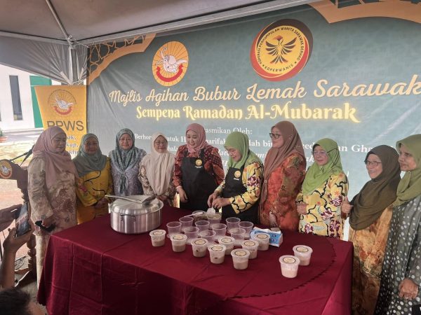 NGO perlu aktif laksana program perkasa bakat, kemahiran wanita