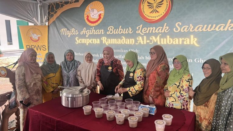 NGO perlu aktif laksana program perkasa bakat, kemahiran wanita
