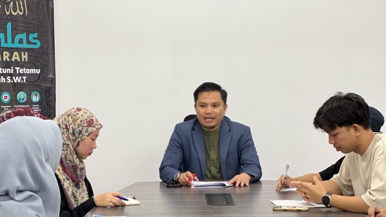 50 pelajar Petra Jaya sertai Kem Ihya Ramadan