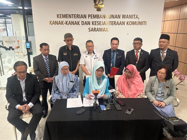 TTG Kuching akan beroperasi Mac ini