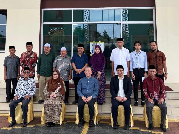 Kem Ihya Ramadan diterus, bantu bina sahsiah remaja