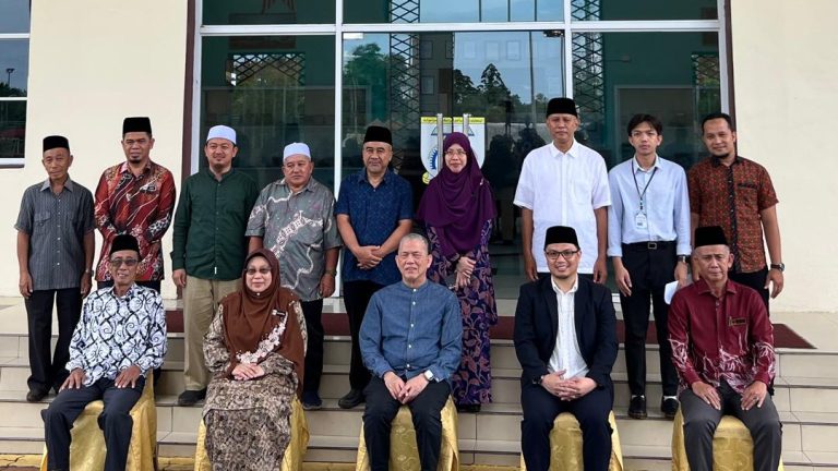 Kem Ihya Ramadan diterus, bantu bina sahsiah remaja