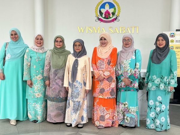 Forum Ramadan 1446H/2025M himpunkan tiga pertubuhan