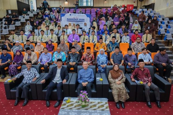 MA63: Tuntutan belum selesai akan dibawa ke peringkat Majlis Tertinggi