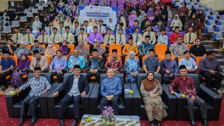 MA63: Tuntutan belum selesai akan dibawa ke peringkat Majlis Tertinggi