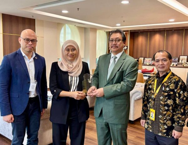 Sarawak pelopor tenaga diperbaharui