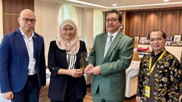 Sarawak pelopor tenaga diperbaharui