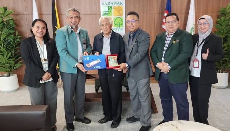 300 tukun tiruan akan dilabuh di Kabong