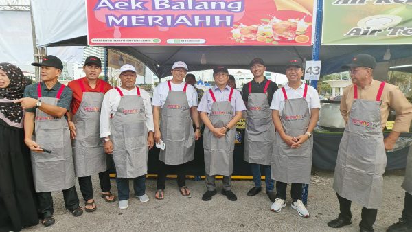 Tindakan tegas terhadap peniaga abai kebersihan, kualiti makanan Bazar Ramadan