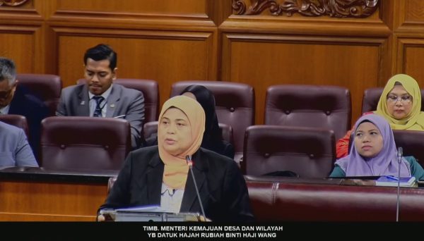 RM9.04 bilion bagi projek JALB di Sarawak