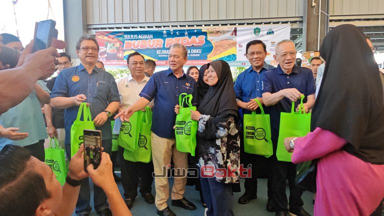 Kerjasama PETROS, PETRONAS masih dibincang